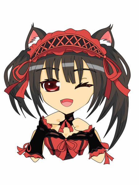 Куруми Токисаки