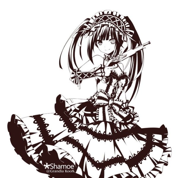 Куруми Токисаки 18