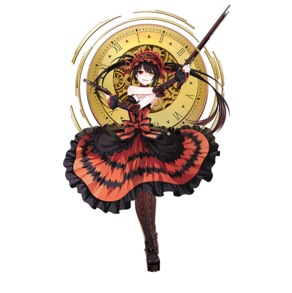 Куруми и Цумуги