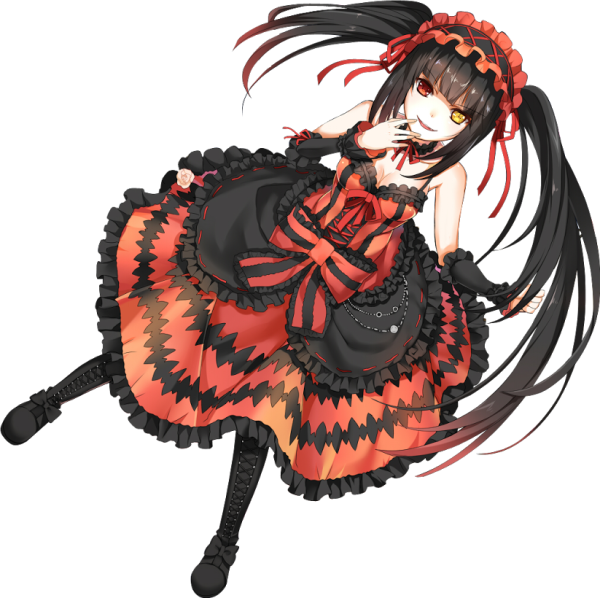 Куруми Чиби