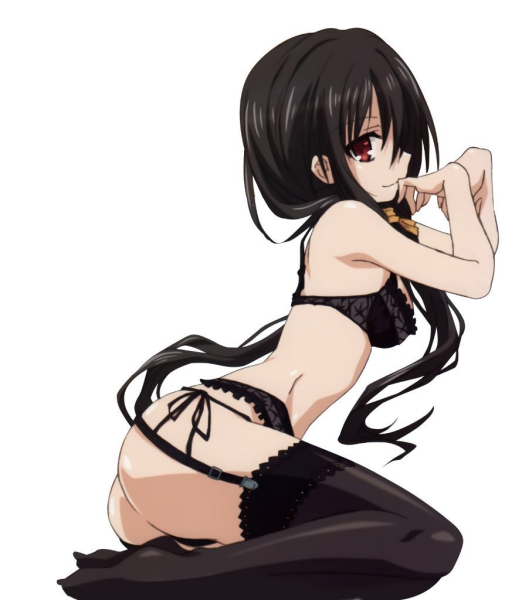 Куруми Токисаки глаза