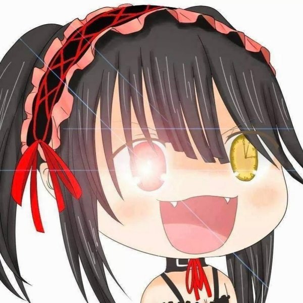 Куруми Чиби