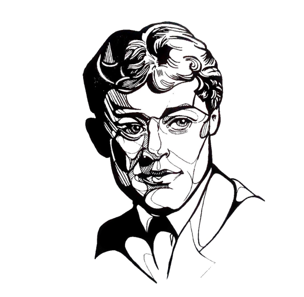 Есенин арты