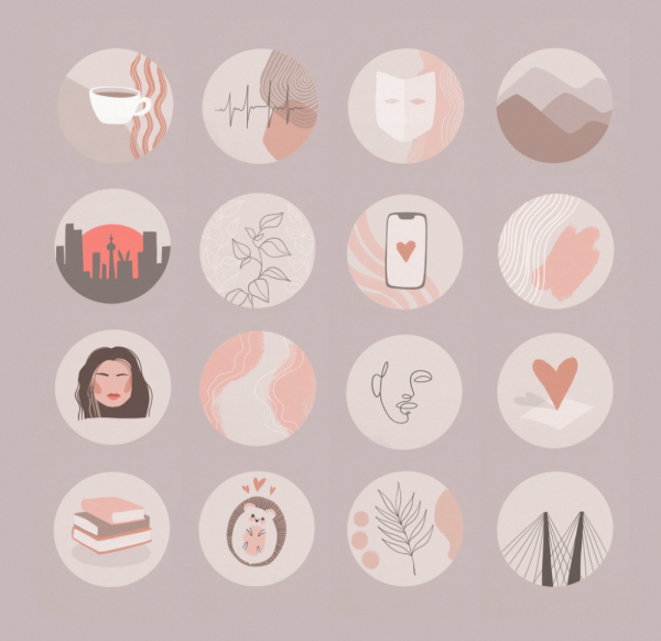 Хайлайтс 2020