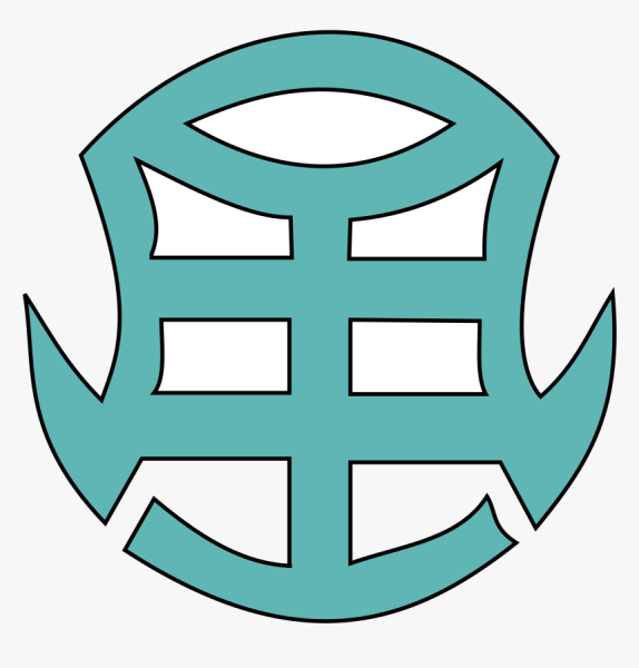 Бакуганы стихии Вентус