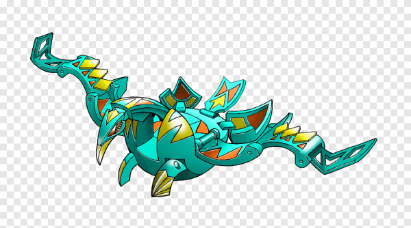 САЙРЕКС бакуган