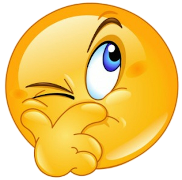 Задумчивый Смайл