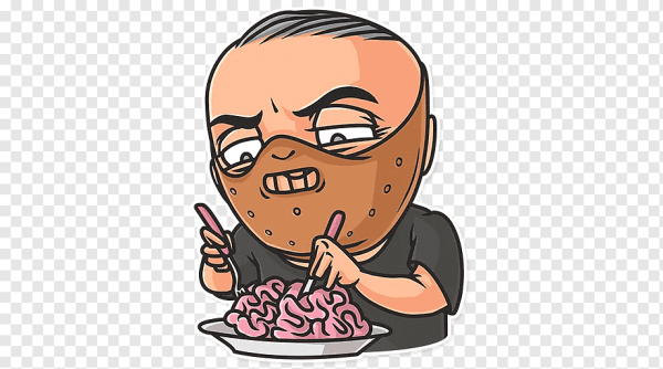 Стикер Телеканал ТНТ 2019