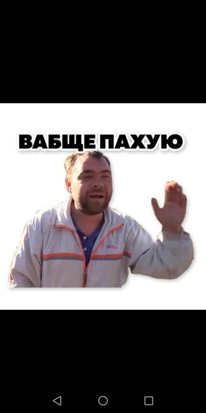 Пахую Мем