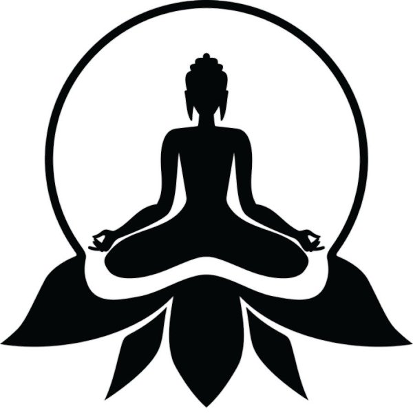 Символы дзен буддизма