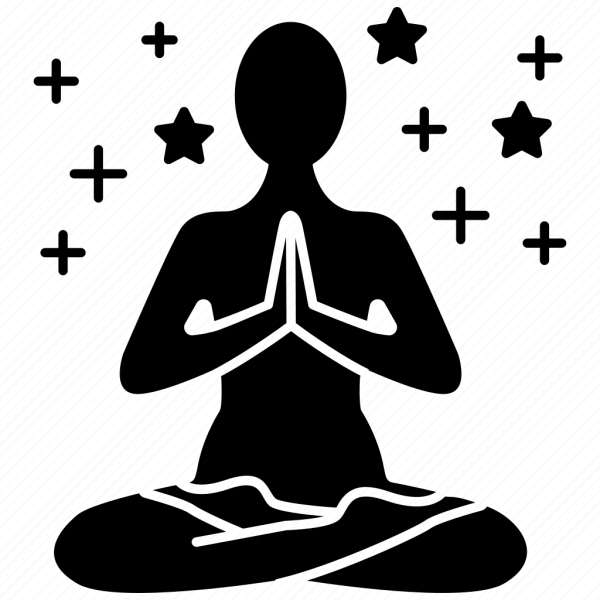 Расслабление иконка