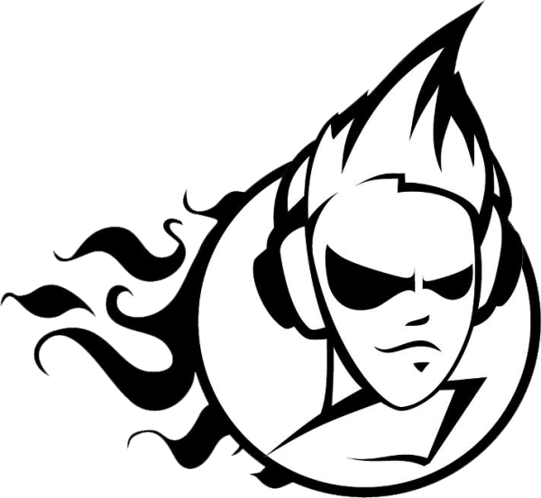 Наклейки геймерские