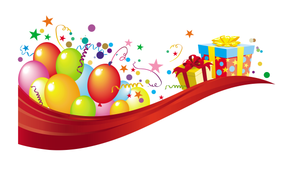 Праздничные Стикеры