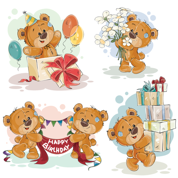 Атрибуты праздника