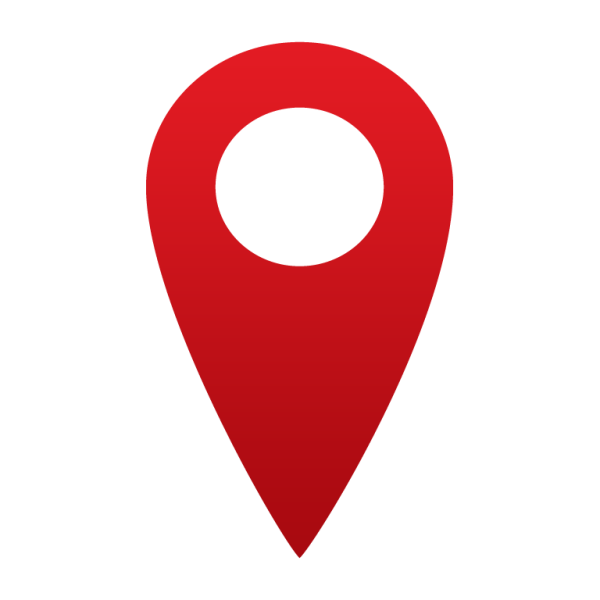 Иконка геолокации