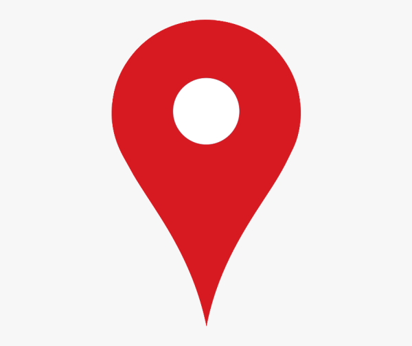 Отметка на карте