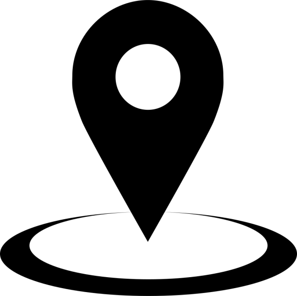 Символ местоположения