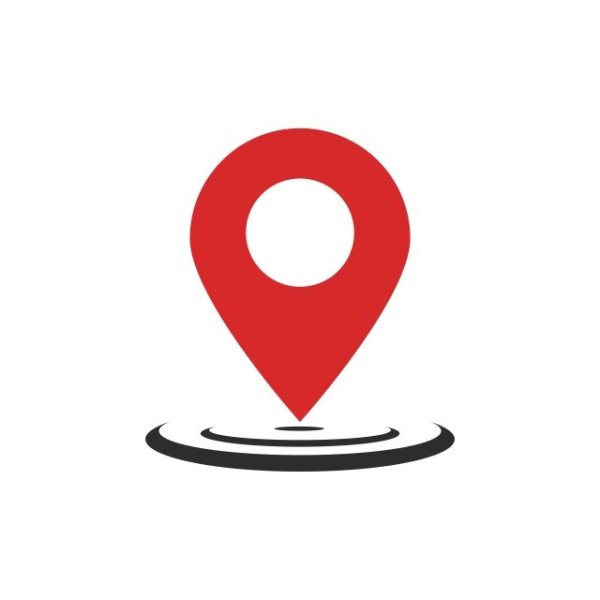 Значок локации