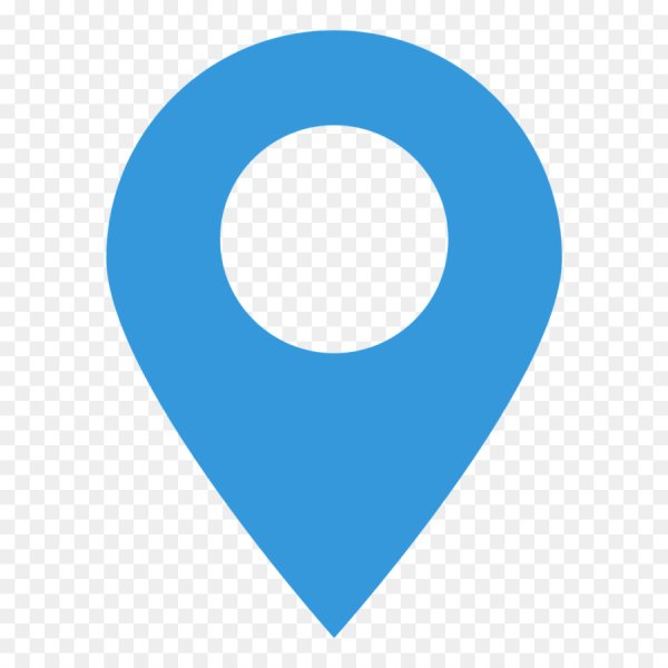 Значок локации