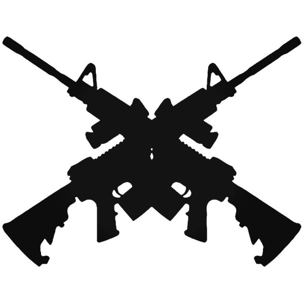 Милитари символ рисунок