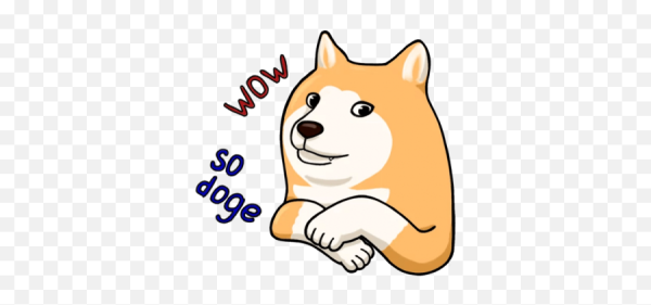 Doge контур