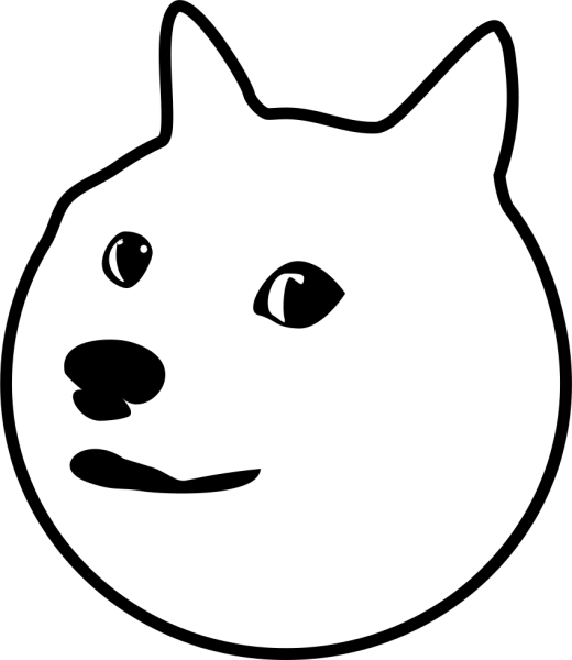 Doge контур