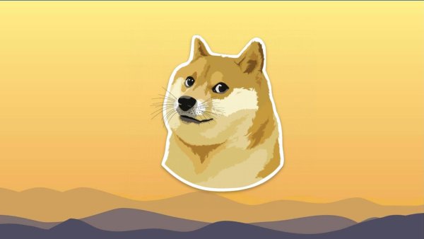 Портрет Doge