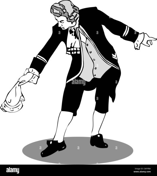 Смайлик Реверанс