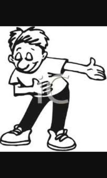 Человек снимает шляпу