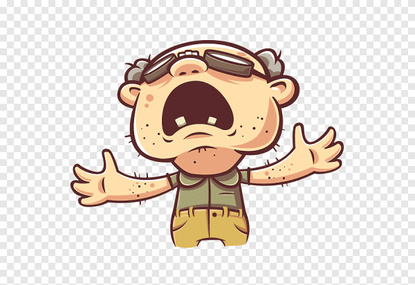 Санта Клаус вектор