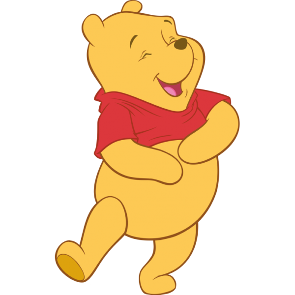 Винни Дисней