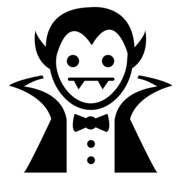 Мультяшные вампиры злой