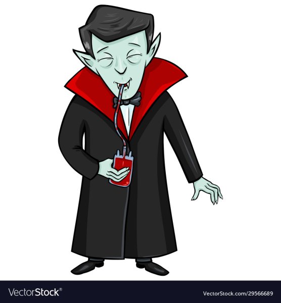 Вампиризм иконка