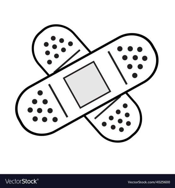 Пластыри для раскрашивания