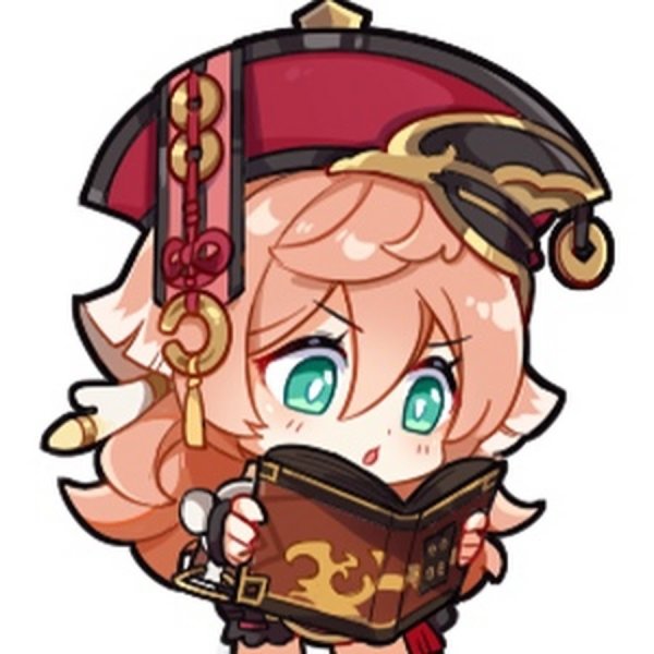 Ян Фэй Геншин Чиби