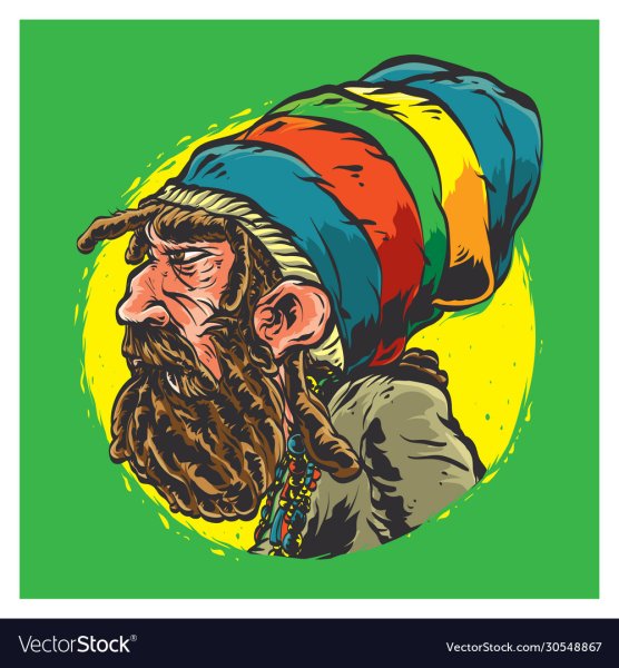 Растаманские картины