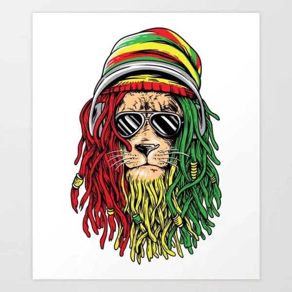 Растафари Макконен