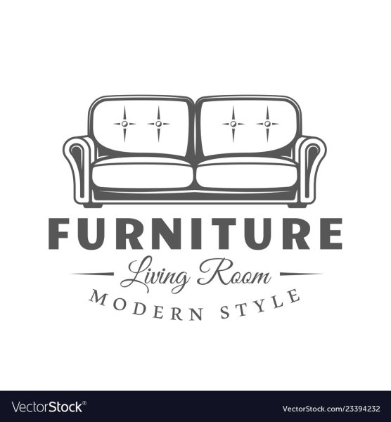 Этикетка на мебель