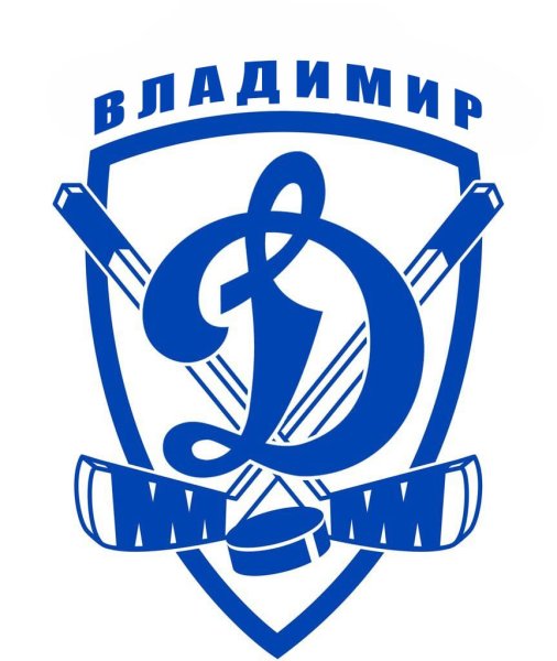 Хк Динамо Москва лого