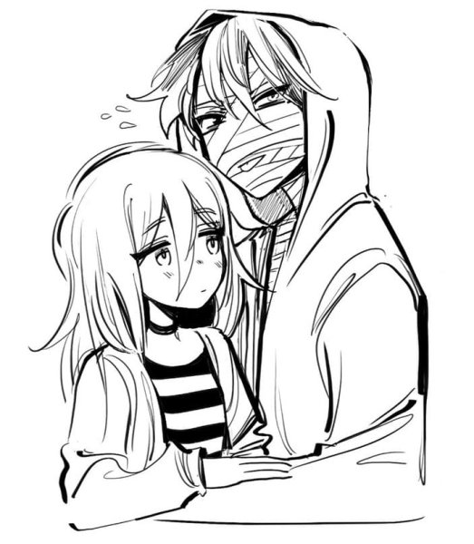 Ангел кровопролития Рейчел