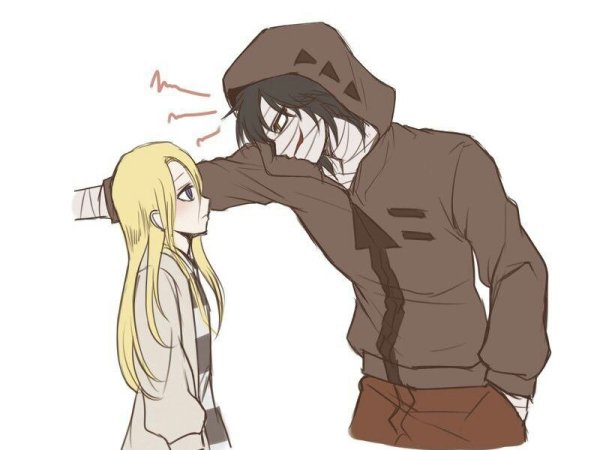 Зак Фостер чб