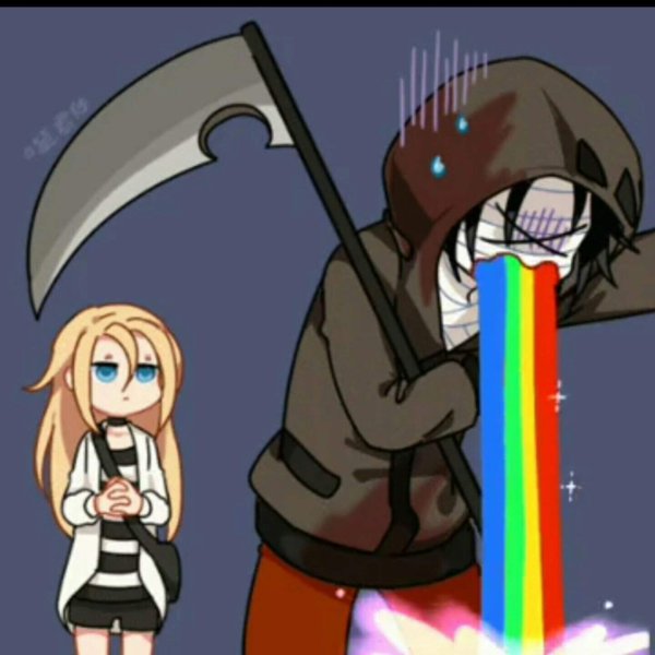 Ангел кровопролития Зак и Рейчел поцелуй