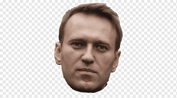 Навальный 2018 логотип