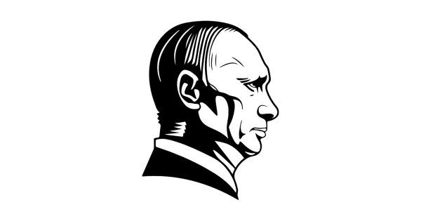 Навальный Постер