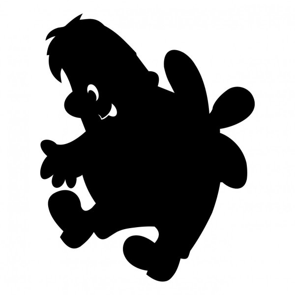 Заготовки для наклеек