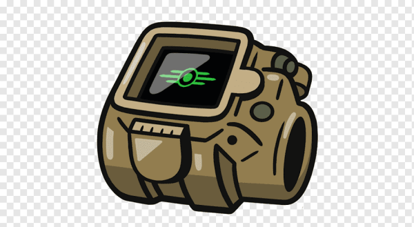 Волт бой Fallout Shelter