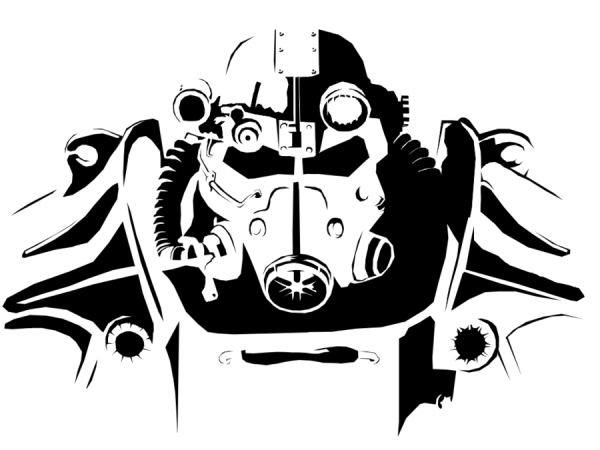 Vault boy перки Fallout 2