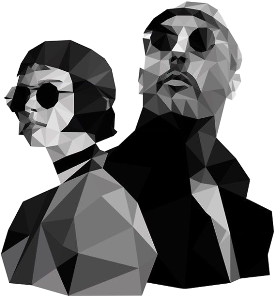 Леон иллюстрация