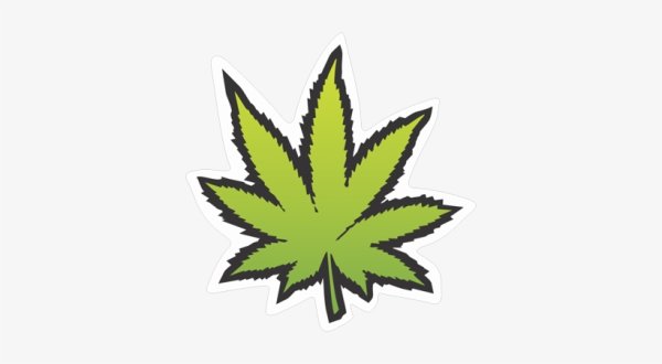 Марихуана референс