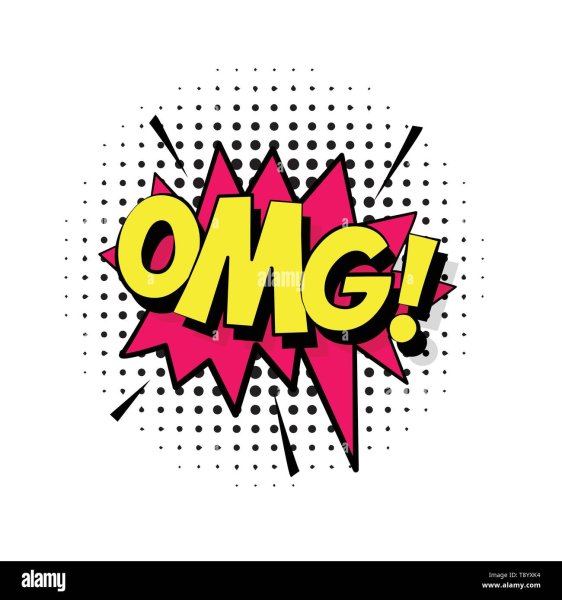 Поп арт взрыв